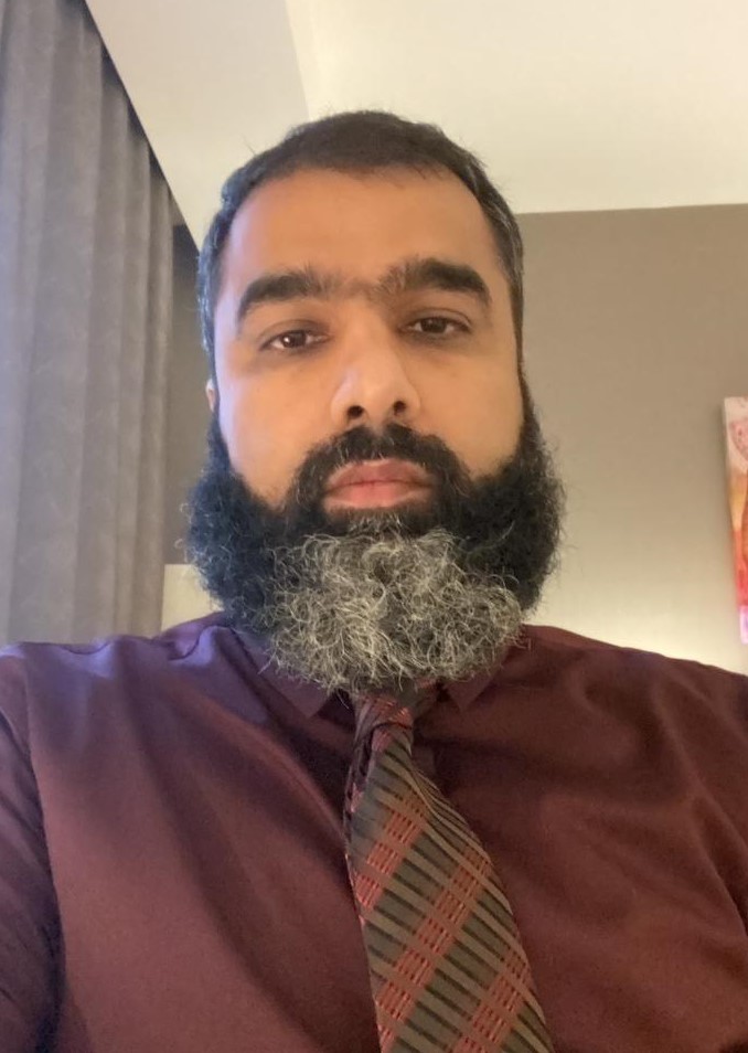 Mr. Shahid Mahmood